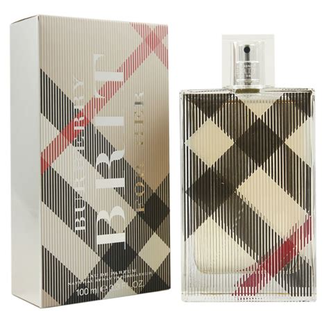 burberry brit 100ml per uomo|burberry brit for her website.